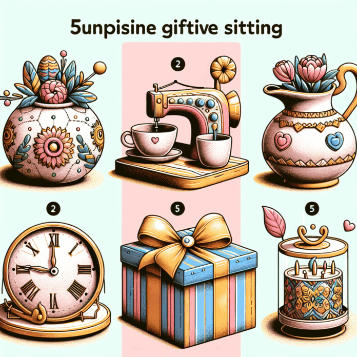 🔴5 regalos originales para decorar la casa que sorprenden y gustan a partes iguales