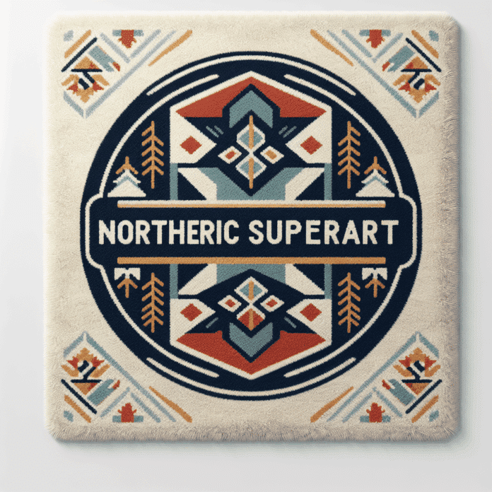 Aldi pone a la venta el miércoles la alfombra que hará tu invierno más cálido y dará un toque nórdico a tu decoración