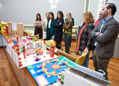 Anunciados los Ganadores del Concurso Escolar de Redacción Ilustrada sobre Valores Humanos Constitucionales