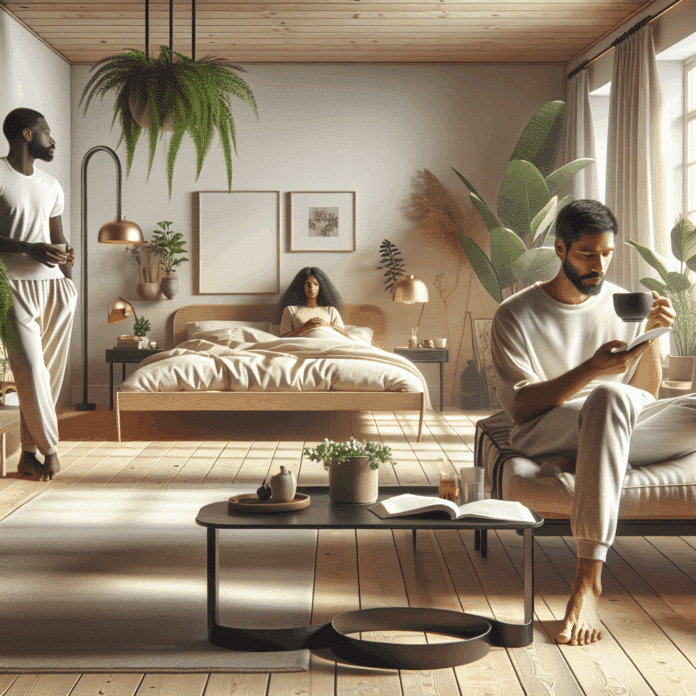 El «Singles’ Day» en Nordic Nest: Un día para celebrarse a uno mismo (y a nuestro hogar)