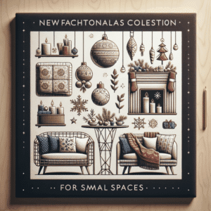 He visto la nueva colección de Navidad de Zara Home y me quedo con estos cinco complementos imprescindibles perfectos para casas pequeñas