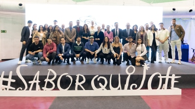 Ciudad Real Brilla en Valladolid: 'Sabor Quijote' en INTUR Destaca su Riqueza Cultural y Gastronómica