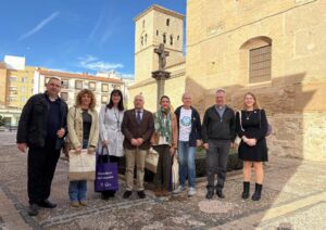 Diario de Castilla-La Mancha 5