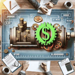 así se ahorró 8000 euros en la mano de obra