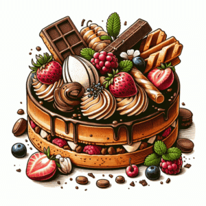 huele a un postre francés clásico y cuesta menos que las de Zara Home