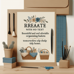 Lidl pone a la venta mañana las cestas organizadoras ideales para mantener en orden armarios y estantes: son bonitas y baratas