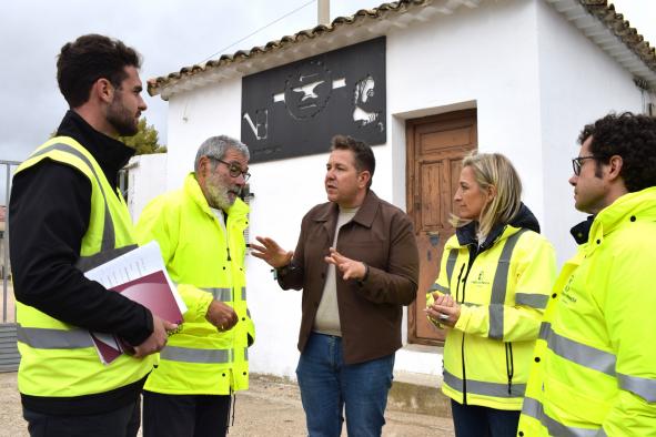 Diario de Castilla-La Mancha 1 Diario de Castilla-La Mancha 1