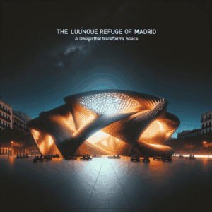 La casa de Jordi González en Madrid está llena de luz, calma y tiene una pieza de diseño que lo transforma todo