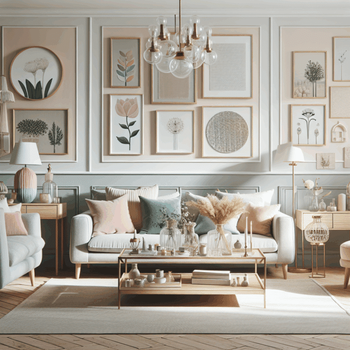 esta es la nueva tendencia de los hogares más elegantes