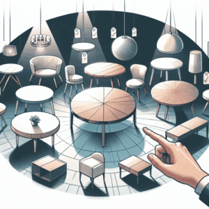 🔴Cómo elegir la mesa de comedor: claves para una compra acertada