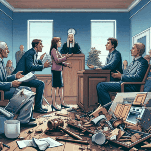 Una empresa de reformas demanda a una clienta de Vigo por no pagar y termina condenada por hacerle mal la cocina