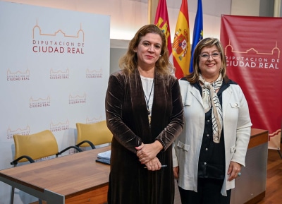 Estabilización del Personal Mejora Atención a Víctimas de Violencia de Género, Afirma Encarnación Medina