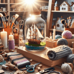 hazlo tú mismo con esta idea tan original