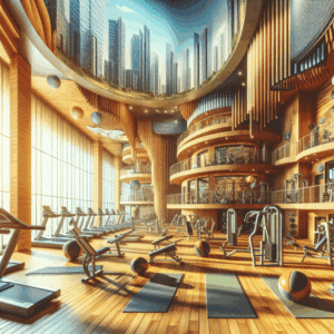 🔴Los mejores gimnasios en México para sentirte bien