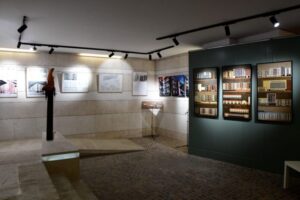 Francisco León Meler, el arquitecto que hizo de Cuenca su obra maestra