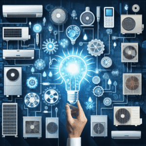 🔴Conoce los tipos de aire acondicionado y elige el ideal para ti