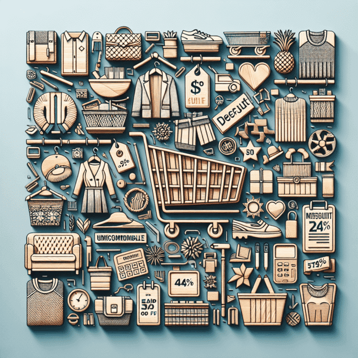 estas son las fechas en las que tendrás descuentos en Leroy, Zara, Ikea, Sklum, El Corte Inglés y más