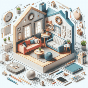 Checklist de mudanza para el hogar