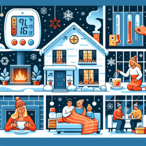 Estos son los trucos más eficaces para ahorrar en calefacción y pagar menos cada mes aunque haya ola de frío