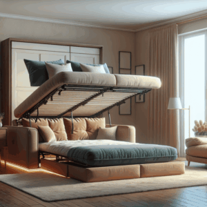 Ikea lanza un nuevo sofá cama que garantiza convertir el salón en la nueva habitación de invitados sin renunciar al estilo