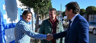 Incremento Sustancial: Inversión de la Diputación en Picón Crece de 171.000 a 324.000 Euros en 2023 Excluyendo Plan de Empleo