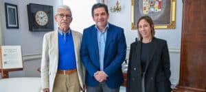 La Diputación Avanza en la Digitalización de Exámenes Teóricos con las Autoescuelas Provinciales