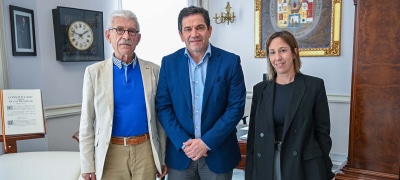 La Diputación Avanza en la Digitalización de Exámenes Teóricos con las Autoescuelas Provinciales