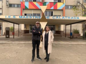 La Diputación Refuerza su Compromiso con la Juventud en la Prevención de Conductas de Riesgo