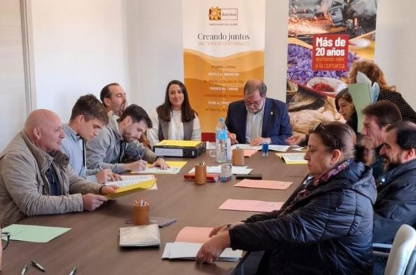 Diario de Castilla-La Mancha 1 Diario de Castilla-La Mancha 1