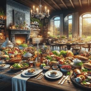 la realidad detrás de esta fortuna en la cocina