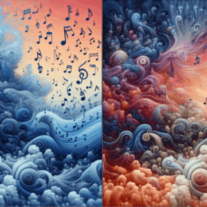 Psicología del color en el home office