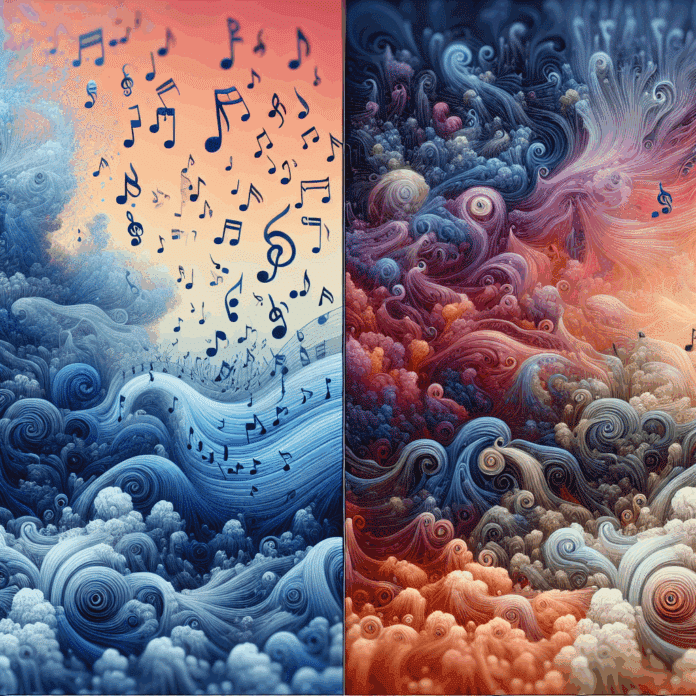 Psicología del color en el home office