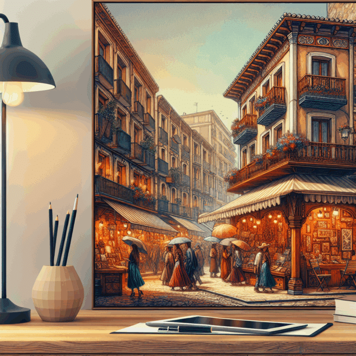 Dónde encontrar muebles de madera de calidad en España: guía para compradores exigentes