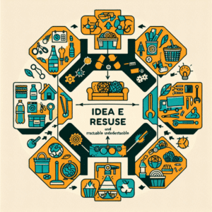 ocho ideas para reutilizarlas que funcionan de verdad