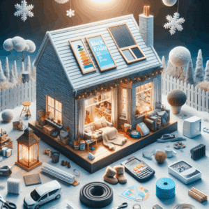 Chollos y ofertas en el Black Friday para aislar nuestra casa del frío y ahorrar en la factura de la luz