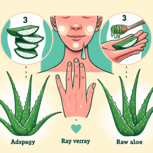 Boticaria García, farmacéutica y nutricionista: "Hay tres razones para no aplicarse el Aloe Vera en crudo directamente sobre la piel: puede ser agresivo"