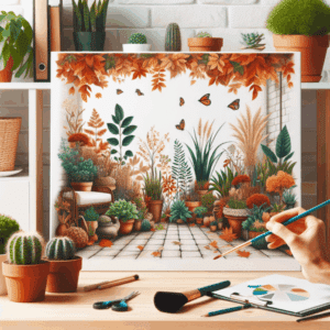 esto es lo que indiscutiblemente necesitan en otoño las plantas de interior