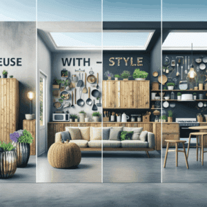 las mejores ideas para reutilizarlos en casa