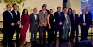 Rocío Zarco honra el periodismo local en la XXII Gala de Imás Televisión