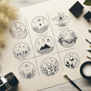 Siete ideas elegantes y bonitas sin complicarte mucho la vida