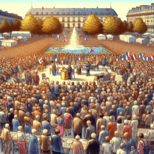 los franceses se han volcado y han recaudado casi 6 millones de euros en tiempo récord