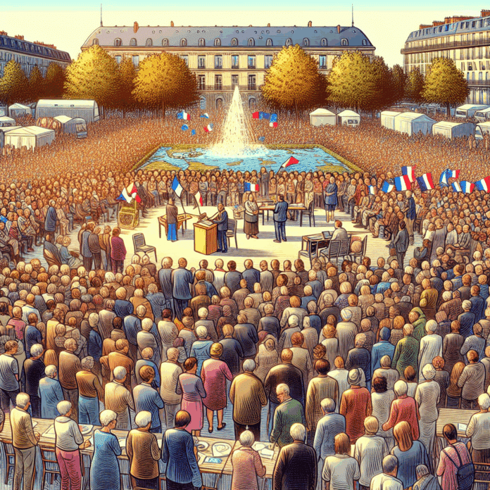 los franceses se han volcado y han recaudado casi 6 millones de euros en tiempo récord