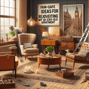 Si tuviera que rejuvenecer mi piso de 60 años, seguiría las cinco ideas infalibles que aprendí en Decoesfera