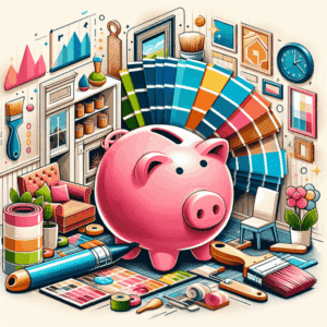 es barata y sin obras