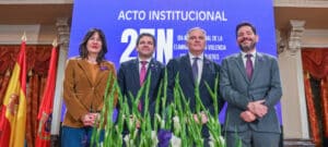 Unidos por un Futuro Sin Violencia: Compromiso Institucional en el Día Internacional para la Eliminación de la Violencia contra las Mujeres