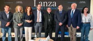 Valverde Apoya Desayunos Informativos de Lanza para Fortalecer Vínculo con la Comunidad Provincial