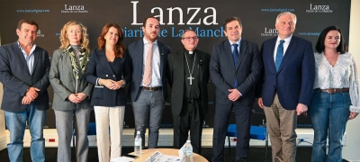 Valverde Apoya Desayunos Informativos de Lanza para Fortalecer Vínculo con la Comunidad Provincial