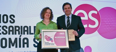 Valverde Destaca la Importancia de la Economía Social en la Cohesión de los Pueblos Provinciales