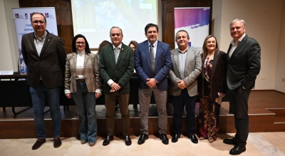 Valverde Destaca la Importancia del Reglamento de Servicios Municipales en Encuentro de la FEMP y COSITAL