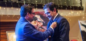 Valverde Honrado con la Medalla de Oro por su Apoyo a la Tauromaquia en la Región Manchega